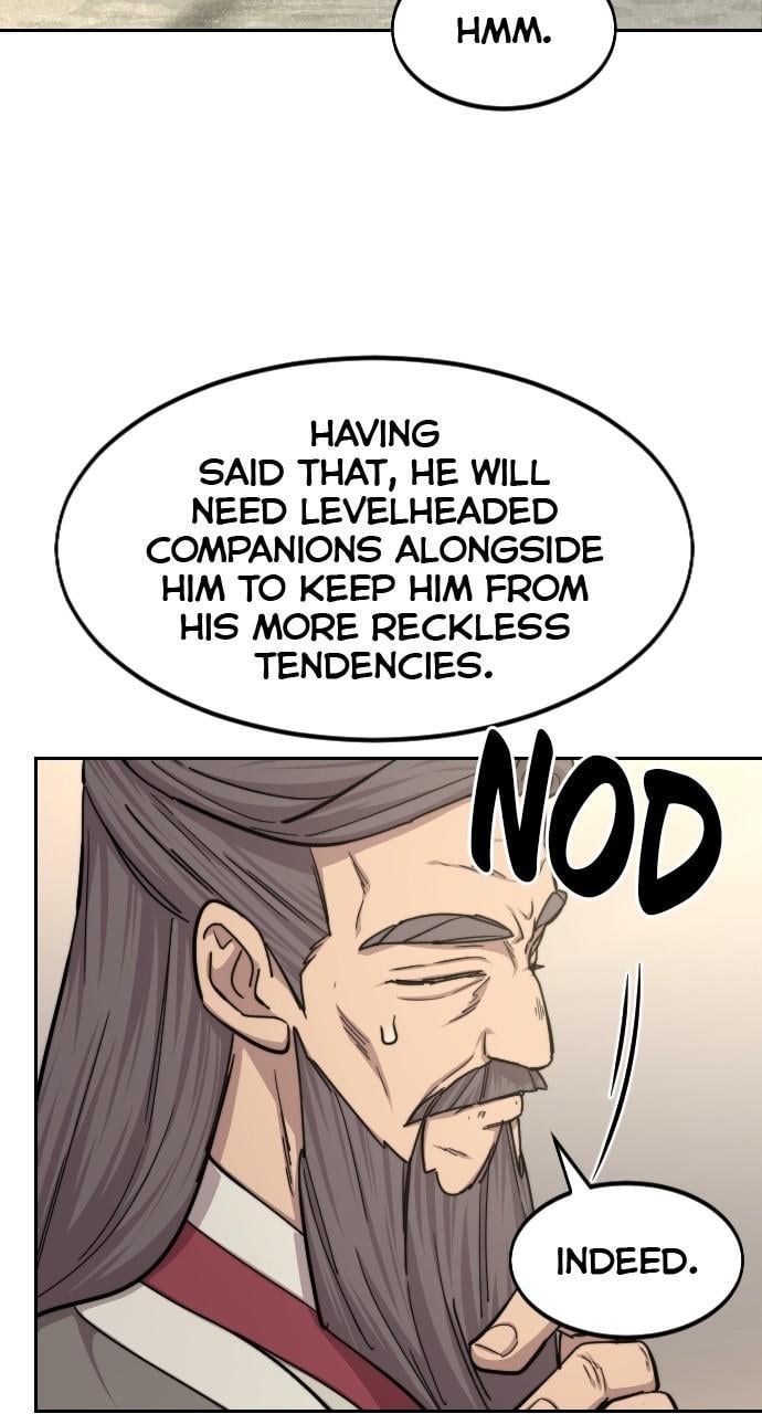 Return Of The Mount Hua Sect, Chapter 73.1 image 070